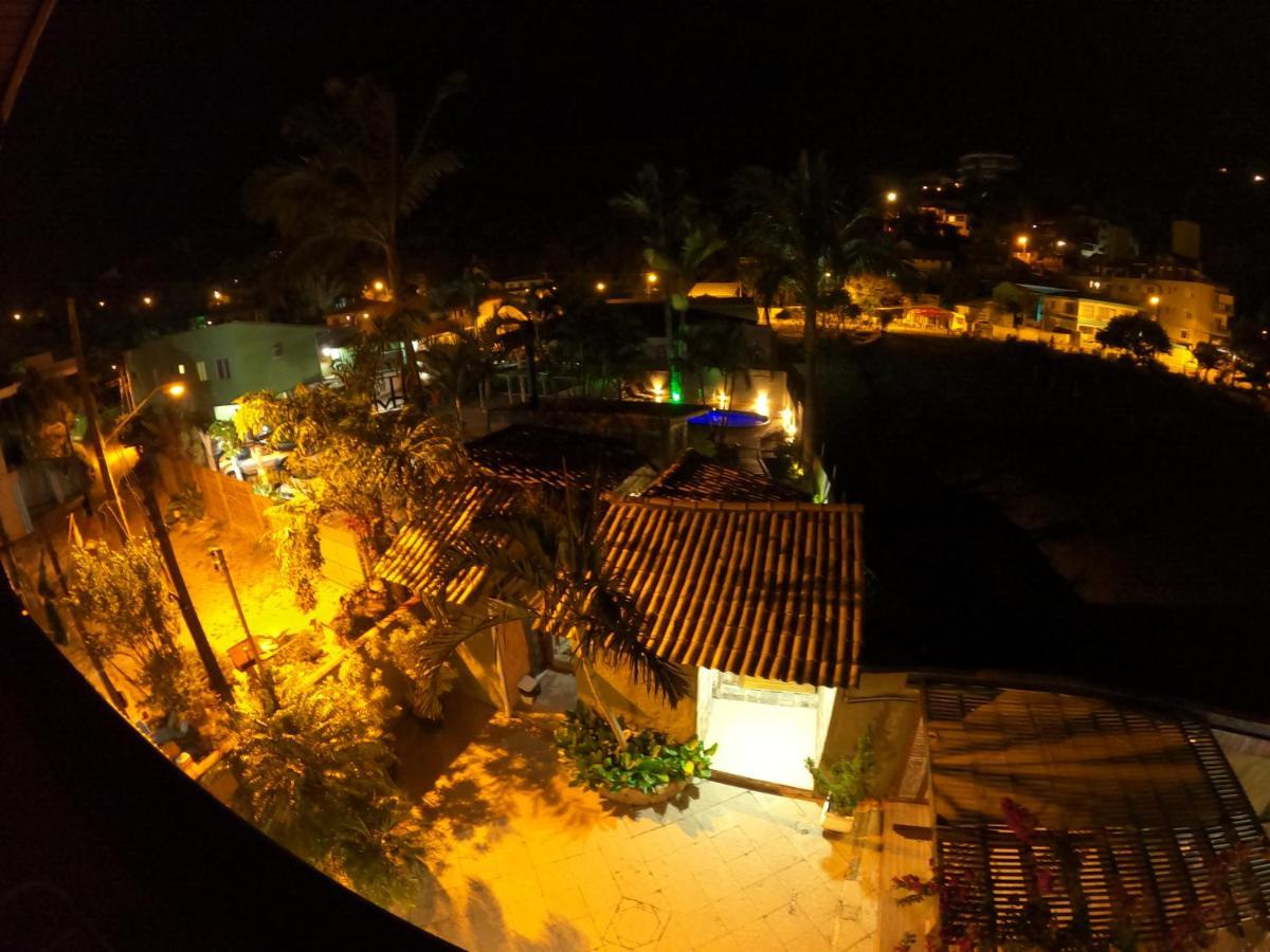 Pousada Vento Forte - Florianopolis — Photos 1